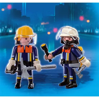 Produktbild von PLAYMOBIL 4914, 4 Jahr(e), Mehrfarbig, Kunststoff