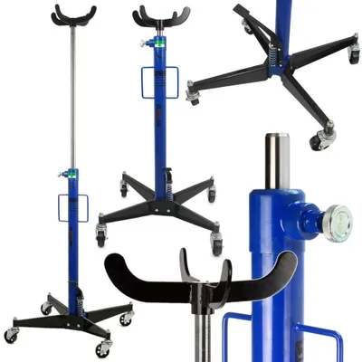 Obrázek produktu pro MAR-POL Hydraulický pracovní zvedák převodovky 500kg M80415