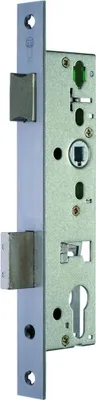 Immagine prodotto di Serratura da infilare SSF RR PZW 24/25/92/8mm DIN L/R VA - 100857