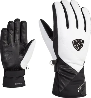 Produktbild von ZIENER Damen Handschuhe Kamea GTX Lady Glove