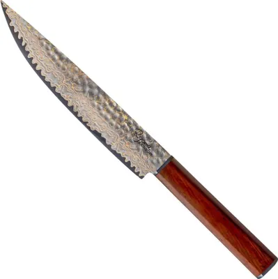 Produktbild von Haiku Ryoma Rainbow Slicer Messer 200 mm RR05