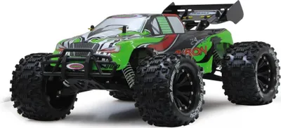 Obrázok produktu pre Jamara RC Monstertruck  Akron        LiPo Akku 5000mAh   14+