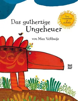 Immagine prodotto di Das gutherzige Ungeheuer