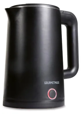 Produktbild von GOURMETmaxx Wasserkocher