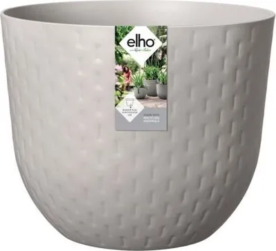 Produktbild von Elho Fuente grains Pebble 30 cm