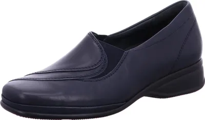 Image de Semler Femme Chaussures de sport confortables bleu