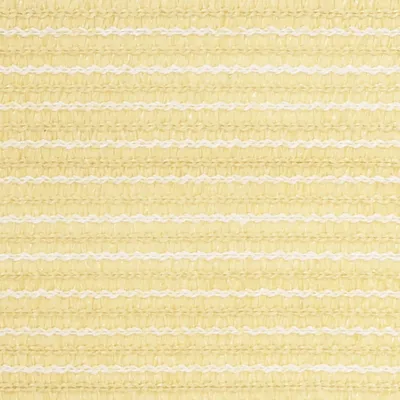 Immagine prodotto di Paravento da Balcone Beige 90x600 cm in HDPE