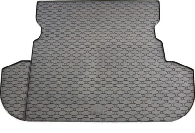 Produktbild von Rigum Gummi Kofferraumwanne für Peugeot 4007 ab Bj. 2007-