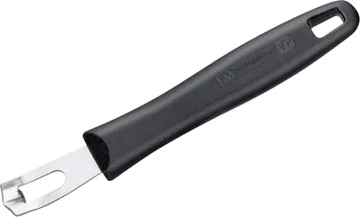 Produktbild von Fackelmann Ziseliermesser, 16cm, Edelstahl