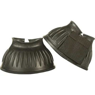 Produktbild von HKM Atlanta Gummi Hufglocken