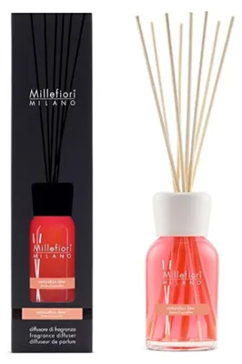 Immagine prodotto di Millefiori Milano Fragrance Diffuser Osmanthus Dew 250 ml