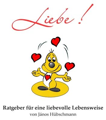 Produktbild von Liebe!