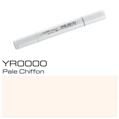 Image de Marqueur pinceau Sketch YR0000