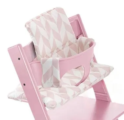 Image de Coussin lavable et imperméable pour chaise de salle à manger