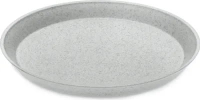 Produktbild von platte Connect20,5 x 2 x 20,5 cm grau