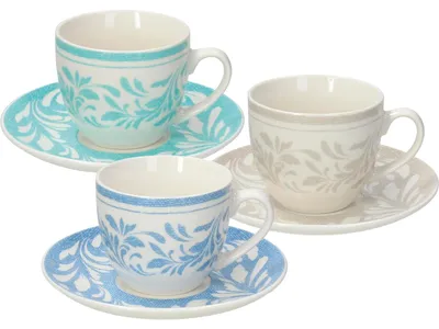 Produktbild von TOGNANA Iris Celine Kaffeeset 12-tlg.