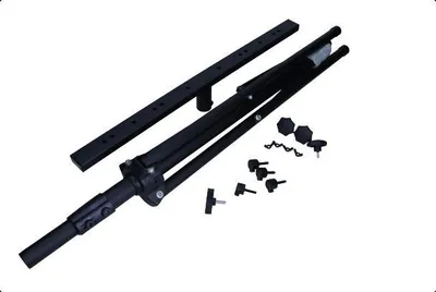 Produktbild von Stativ mit 150 cm maximaler Höhe für Kameras und Fotoausrüstung, Modell OK-03.3012