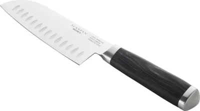 Obrázek produktu pro Scanpan Maitre 16,5 cm nůž santoku MP76192