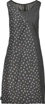 Zdjęcie produktu dla alife and kickin CameronAK DNM Dress Damen Jeanskleid, Kleid