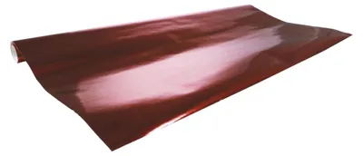 Image de Clairefontaine 354106C Clairefontaine Alu-Bastelfolie, (B)700 mm x (L)2 m, rot