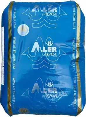 Zdjęcie produktu dla Pellet Zanętowy Aller Aqua Best 11Mm Worek 25 Kg