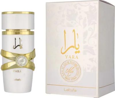 Productafbeelding van Lattafa Yara Moi Women Eau De Parfum Spray (100 ml)