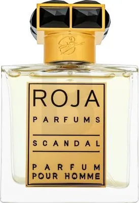Zdjęcie produktu dla Roja Parfums Scandal czyste perfumy dla mężczyzn 50 ml