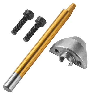 Zdjęcie produktu dla Stempel + Matryca do Nożyc do Blachy Kraft&Dele
