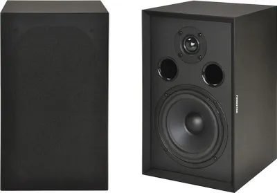 Image de Haut-parleurs BLOCK5 Fonestar