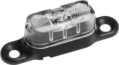 Produktbild von Busch & Müller B&M Ruecklicht Toplight Line Small, Transp., Lose