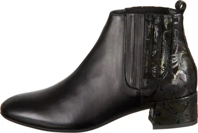 Produktbild von Think! Chelsea Boots Glei Uni 353839323731 Schwarz 41 EU