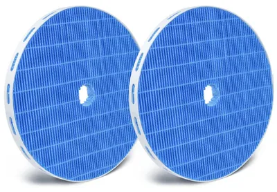 Produktbild von Ersatzfilter für die Luftreiniger und Luftbefeuchter der Serie AC2729/10, Modell 2000