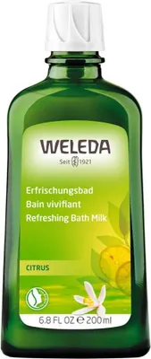 Immagine prodotto di Agrumi - Bagno rinfrescante 200ml
