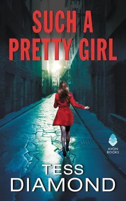 Produktbild von Such a Pretty Girl