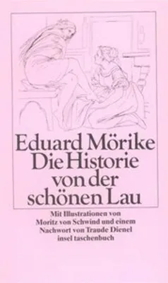 Immagine prodotto di Die Historie von der schönen Lau