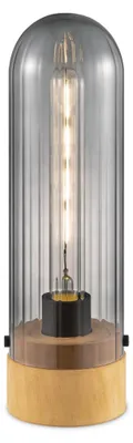 Produktbild von Home Sweet Home Moderne Tischleuchte Capri - 10/10/33cm