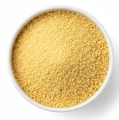 Obrázek produktu pro Celozrnný kuskus500 g MIONELO