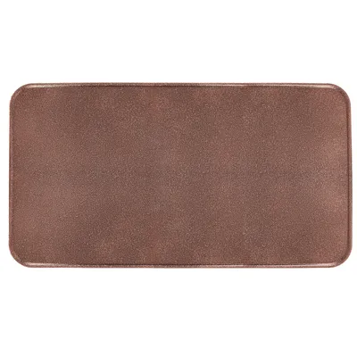 Produktbild von Ofenblech Bodenblech 80x49 cm Kaminplatte Kaminofen Schmutzblech Bodenplatte