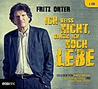 Produktbild von Ich weiß nicht, warum ich noch lebe
