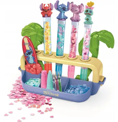 Produktbild von Clementoni IDEA , Guss-/Mal-Set für Kinder, 6 Jahr(e), Mehrfarbig