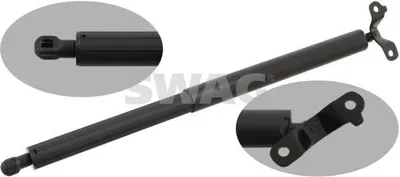 Produktbild von SWAG 10 92 9334 Gasfeder Heckklappendämpfer passend für MERCEDES-BENZ M-Klasse (W164) 561mm