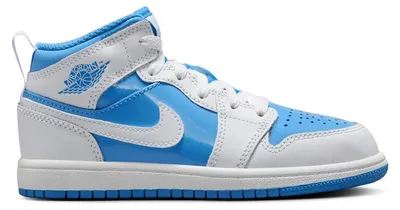 Produktbild von Jordan 1 Mid Legend Blue (PS) - EU 34