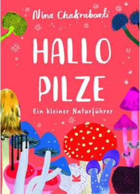 Zdjęcie produktu dla Hallo Pilze