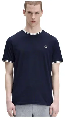 Immagine prodotto di Polo Fred Perry M1588795 da Uomo