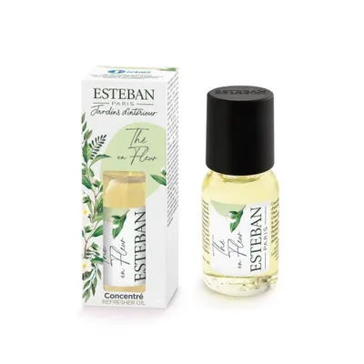 Produktbild von Aromaöl Blooming Tea