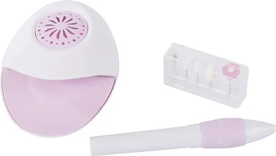 Obrázek produktu pro Verk 24407 Sada na úpravu nehtů 2 v 1