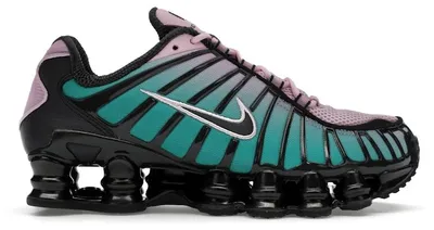 Obrázok produktu pre Nike Shox TL Fade "Watermelon" IH1336-600, veľkosť: W 10.5 / M 9