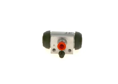 Produktbild von BOSCH Radbremszylinder Trommelbremse Hinten für FORD Fiesta Mk7 Schrägheck F 026 002 002