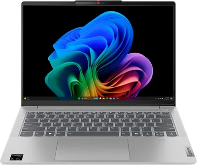 Immagine prodotto di Lenovo IdeaPad Slim 5 14Q8X9 Copilot+ PC, Snapdragon, 35,6 cm (14"), 1920 x 1200 px, 16 GB, 512 GB, Windows 11 Home