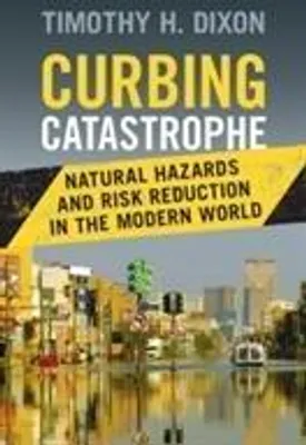 Produktbild von Curbing Catastrophe